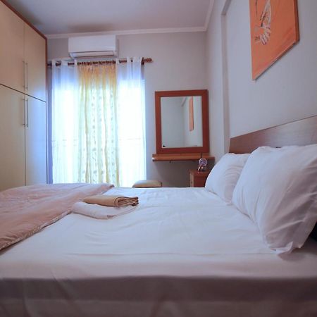 Apartament Duzgo Gjirokastër Buitenkant foto