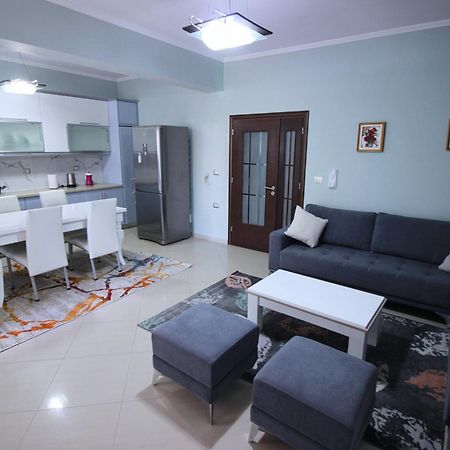 Apartament Duzgo Gjirokastër Buitenkant foto